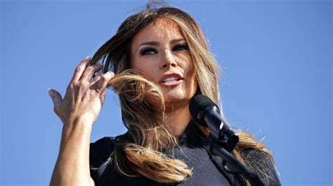 nudeof.com|Russian State TV Airs Melania Trumps Nudes